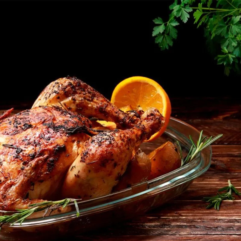 Pollo asado - image 1